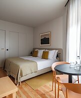 Casa Zogbi hotel