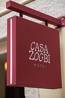 Casa Zogbi hotel