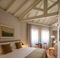 Casa Zogbi hotel