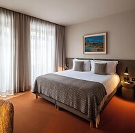 Casa Zogbi hotel