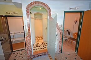 Holiday Apartment in Tyrolean