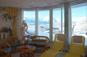 Holiday Apartment in Tyrolean