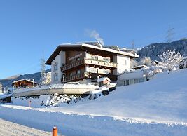 Holiday Apartment in Tyrolean