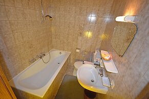 Holiday Apartment in Tyrolean