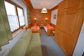 Holiday Apartment in Tyrolean