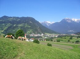 Holiday Apartment in Tyrolean