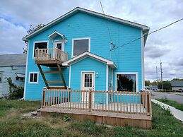 Branson House Bed and Breakfast