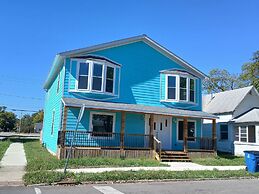 Branson House Bed and Breakfast