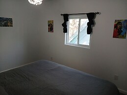Branson House Bed and Breakfast