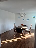 Branson House Bed and Breakfast