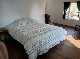 Branson House Bed and Breakfast