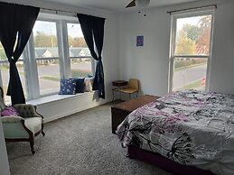 Branson House Bed and Breakfast