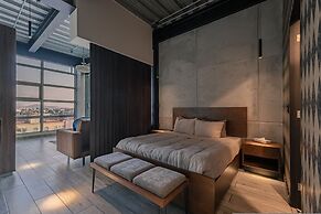 The Diamond Loft Modern Luxury With a Fully Equipped Kitchen