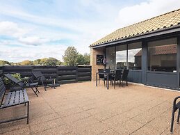 4 Person Holiday Park Home in Middelfart