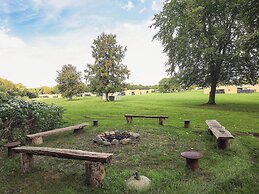 4 Person Holiday Park Home in Middelfart