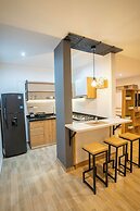 Caobos Center Coliving & Coworking