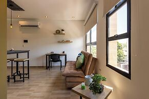 Caobos Center Coliving & Coworking