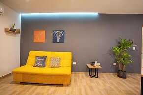 Caobos Center Coliving & Coworking