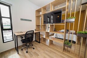 Caobos Center Coliving & Coworking