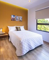 Caobos Center Coliving & Coworking