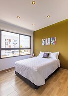 Caobos Center Coliving & Coworking