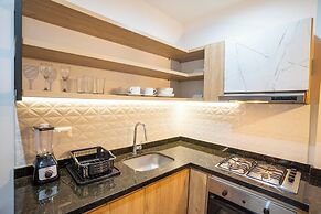 Caobos Center Coliving & Coworking