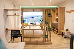 Caobos Center Coliving & Coworking
