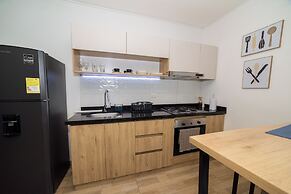Caobos Center Coliving & Coworking
