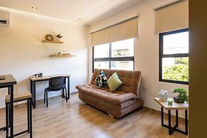 Caobos Center Coliving & Coworking