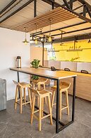 Caobos Center Coliving & Coworking