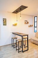 Caobos Center Coliving & Coworking