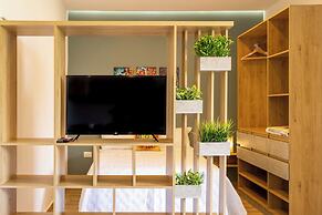 Caobos Center Coliving & Coworking