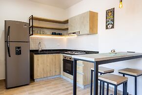 Caobos Center Coliving & Coworking