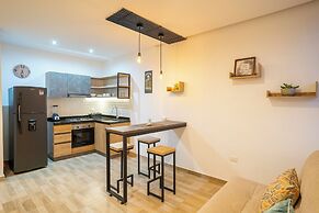Caobos Center Coliving & Coworking