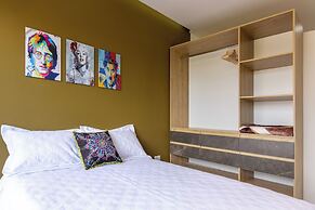 Caobos Center Coliving & Coworking
