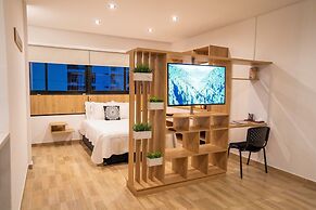 Caobos Center Coliving & Coworking
