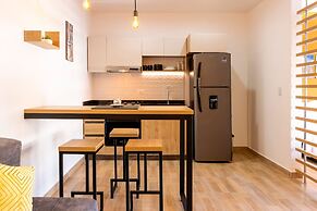 Caobos Center Coliving & Coworking