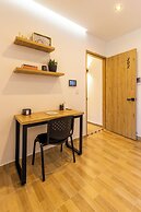 Caobos Center Coliving & Coworking
