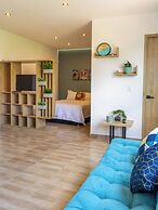 Caobos Center Coliving & Coworking