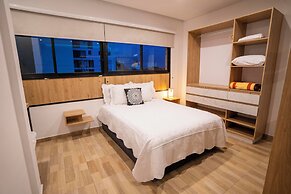 Caobos Center Coliving & Coworking