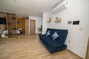 Caobos Center Coliving & Coworking