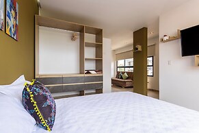 Caobos Center Coliving & Coworking