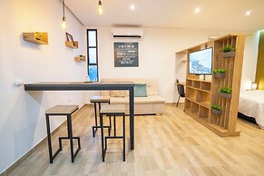 Caobos Center Coliving & Coworking