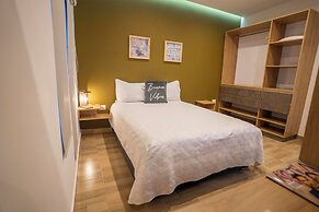 Caobos Center Coliving & Coworking