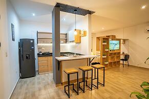 Caobos Center Coliving & Coworking