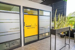 Caobos Center Coliving & Coworking