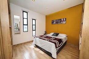 Caobos Center Coliving & Coworking