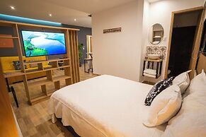 Caobos Center Coliving & Coworking
