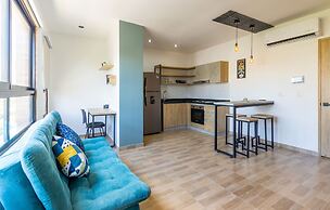 Caobos Center Coliving & Coworking