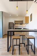 Caobos Center Coliving & Coworking